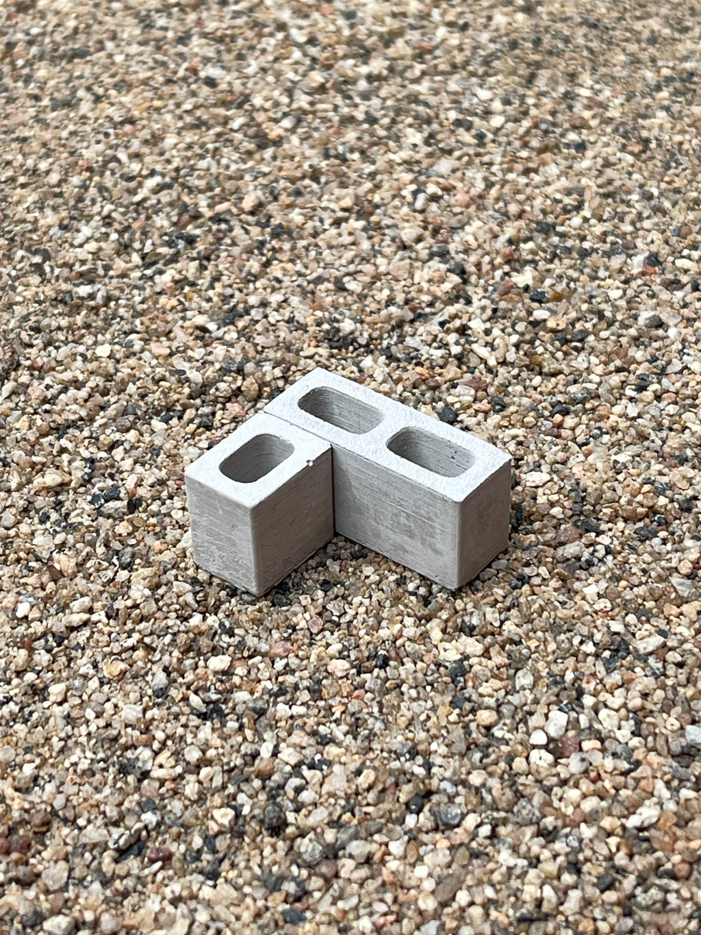 Mini bloques (40 piezas)