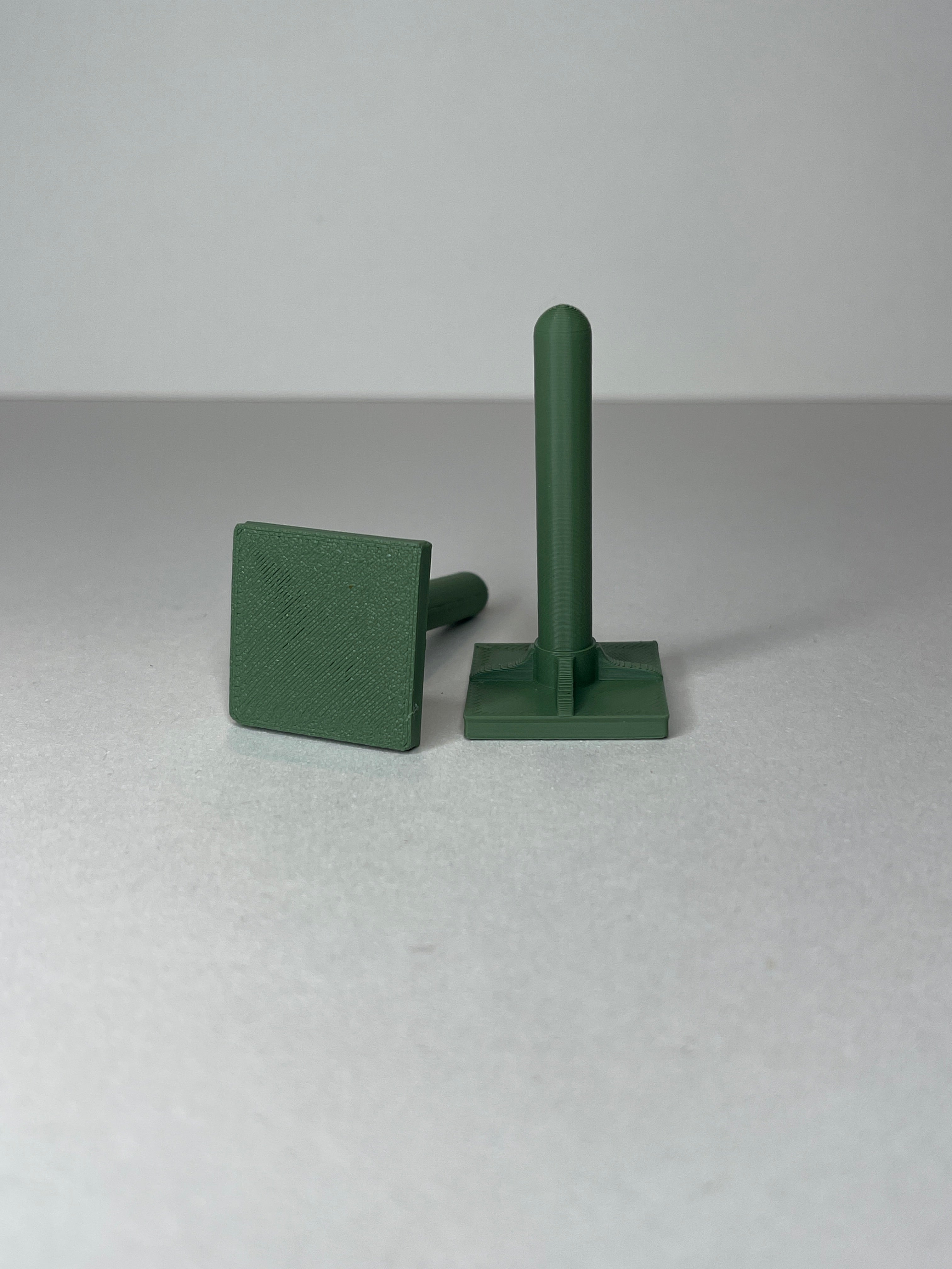 Mini Compactador (1 pieza)