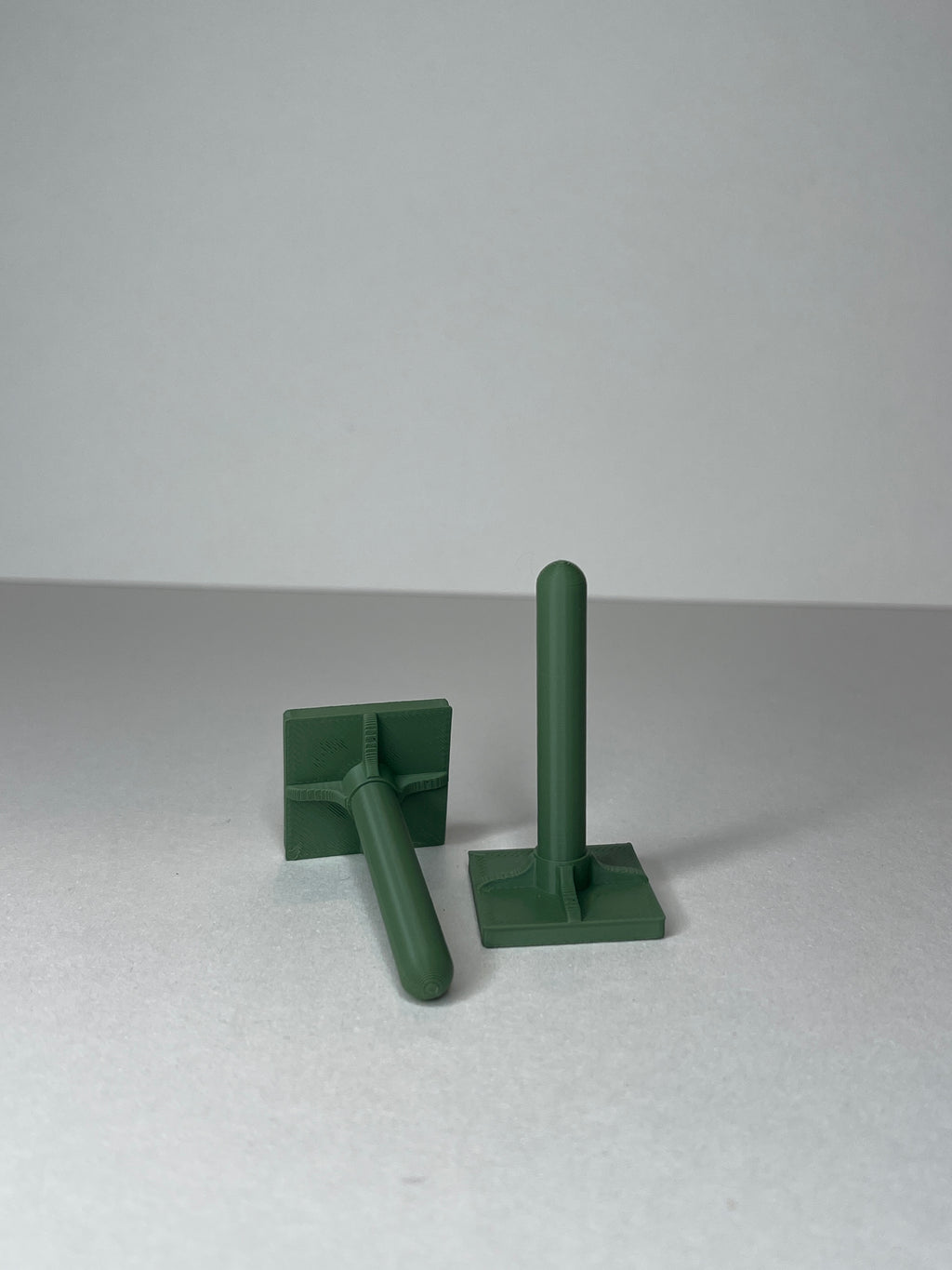 Mini Compactador (1 pieza)