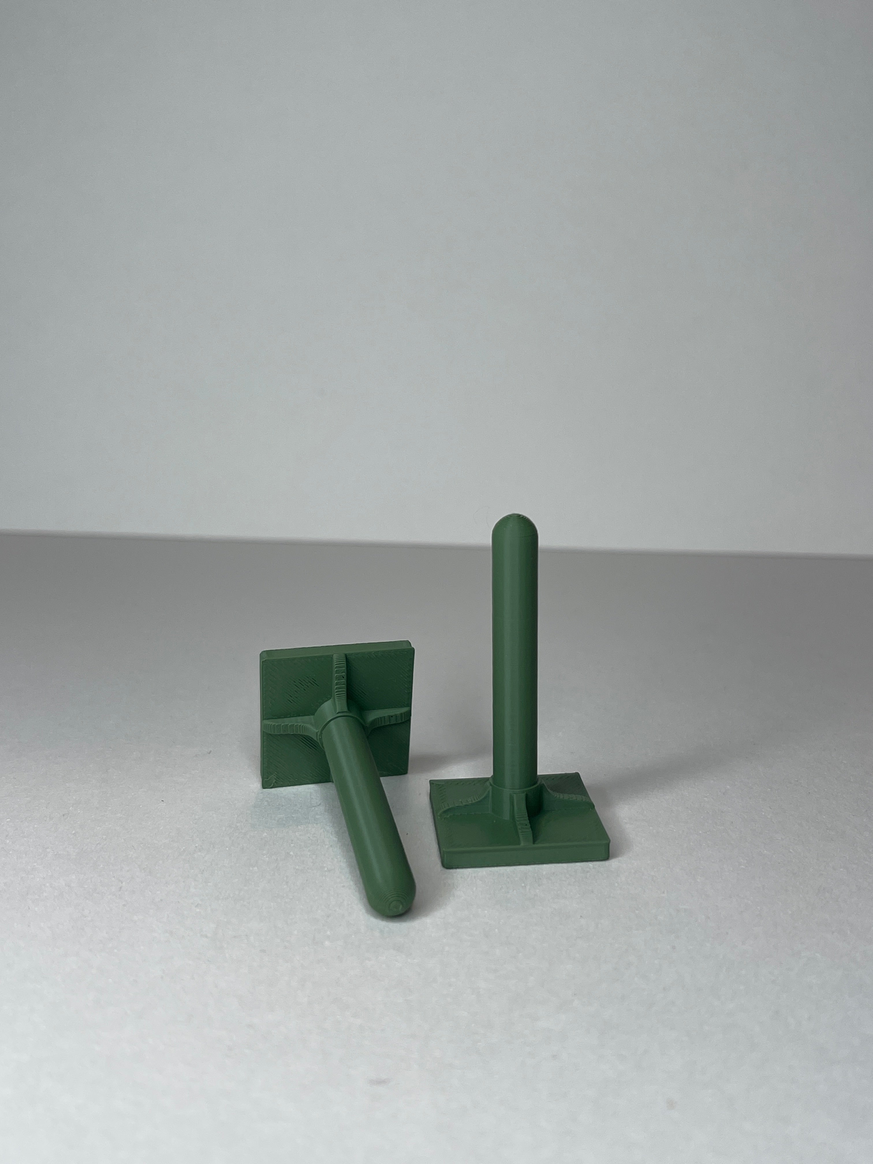 Mini Compactador (1 pieza)