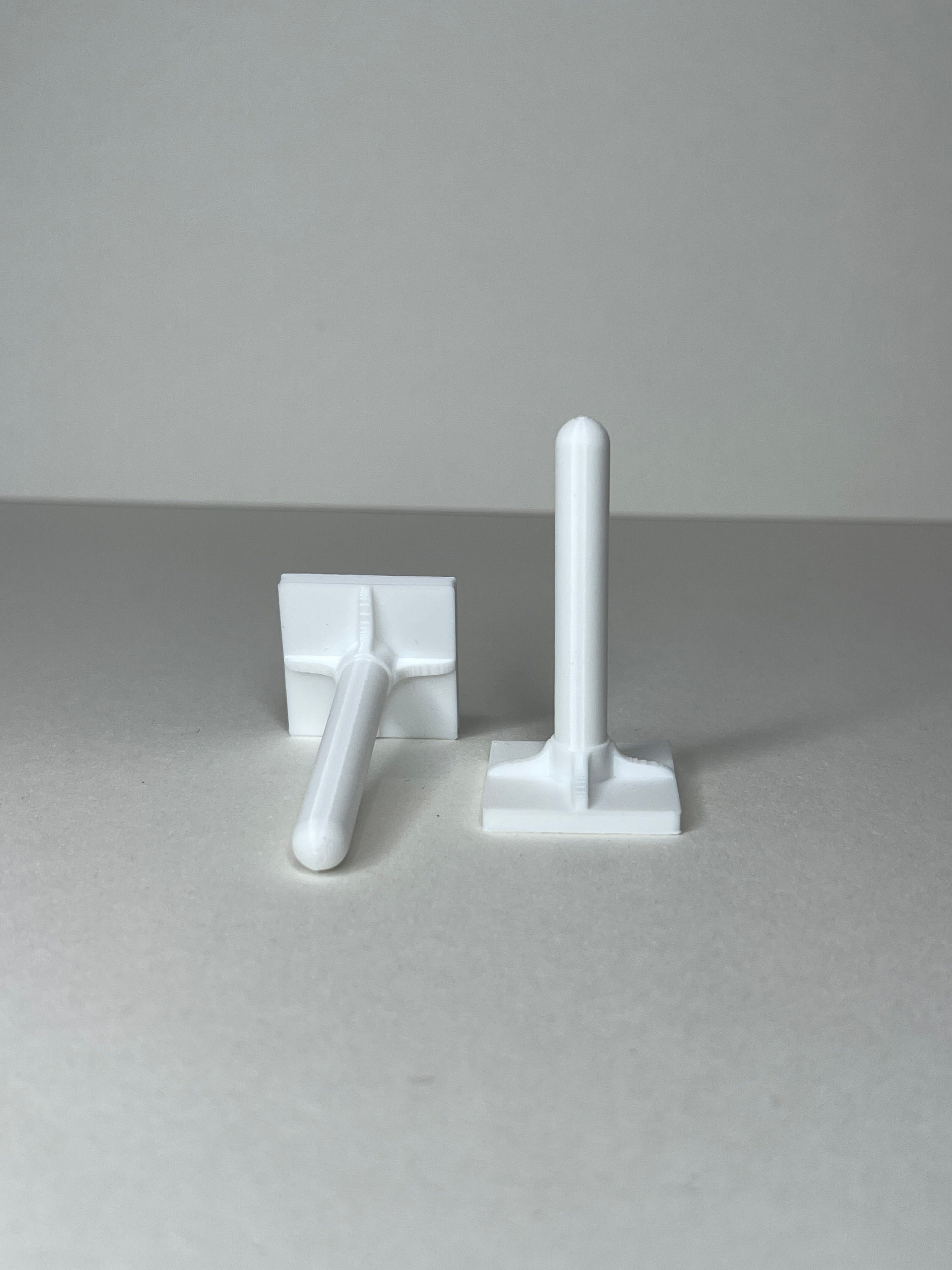 Mini Compactador (1 pieza)