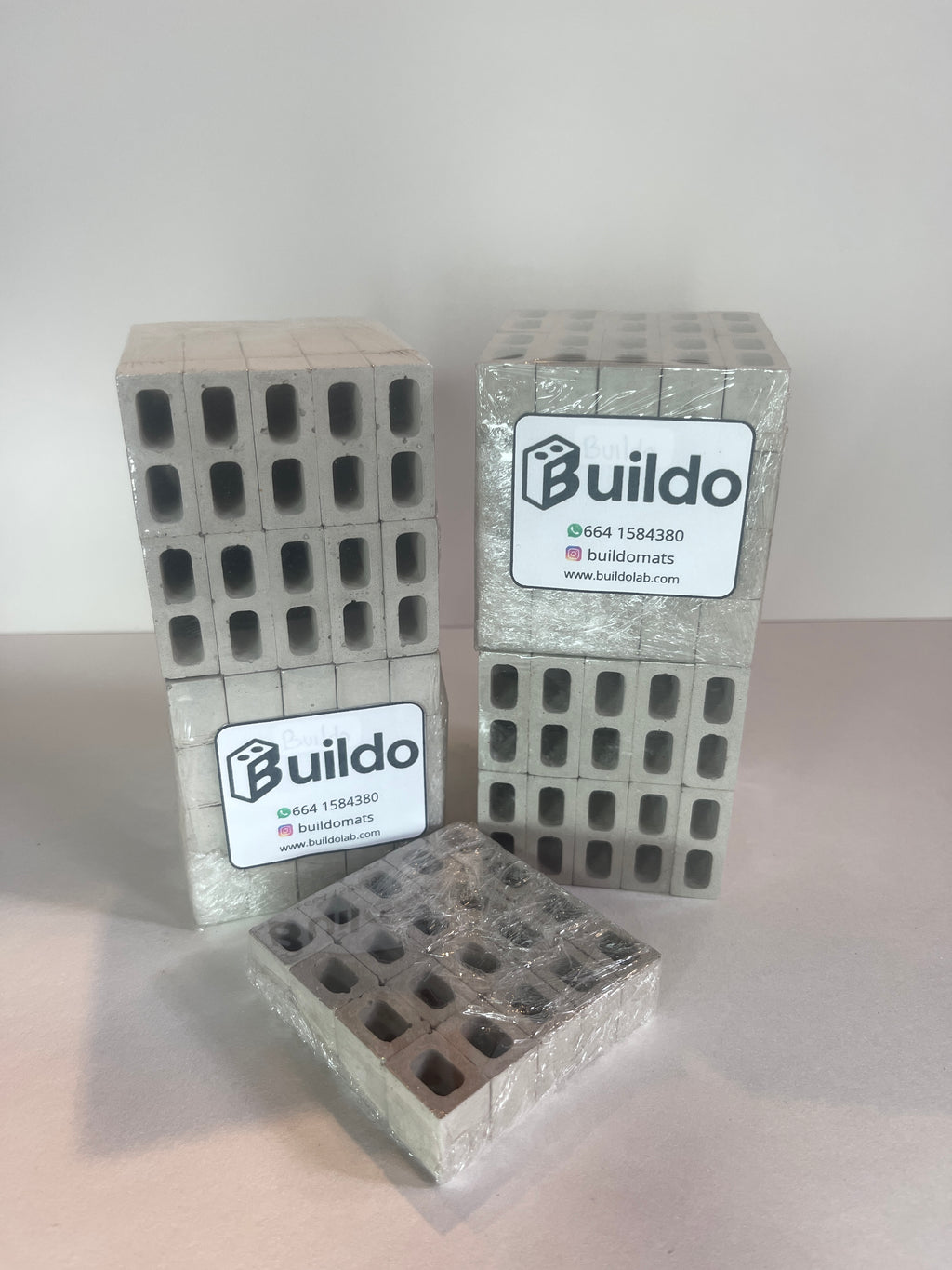 Constructor Buildo