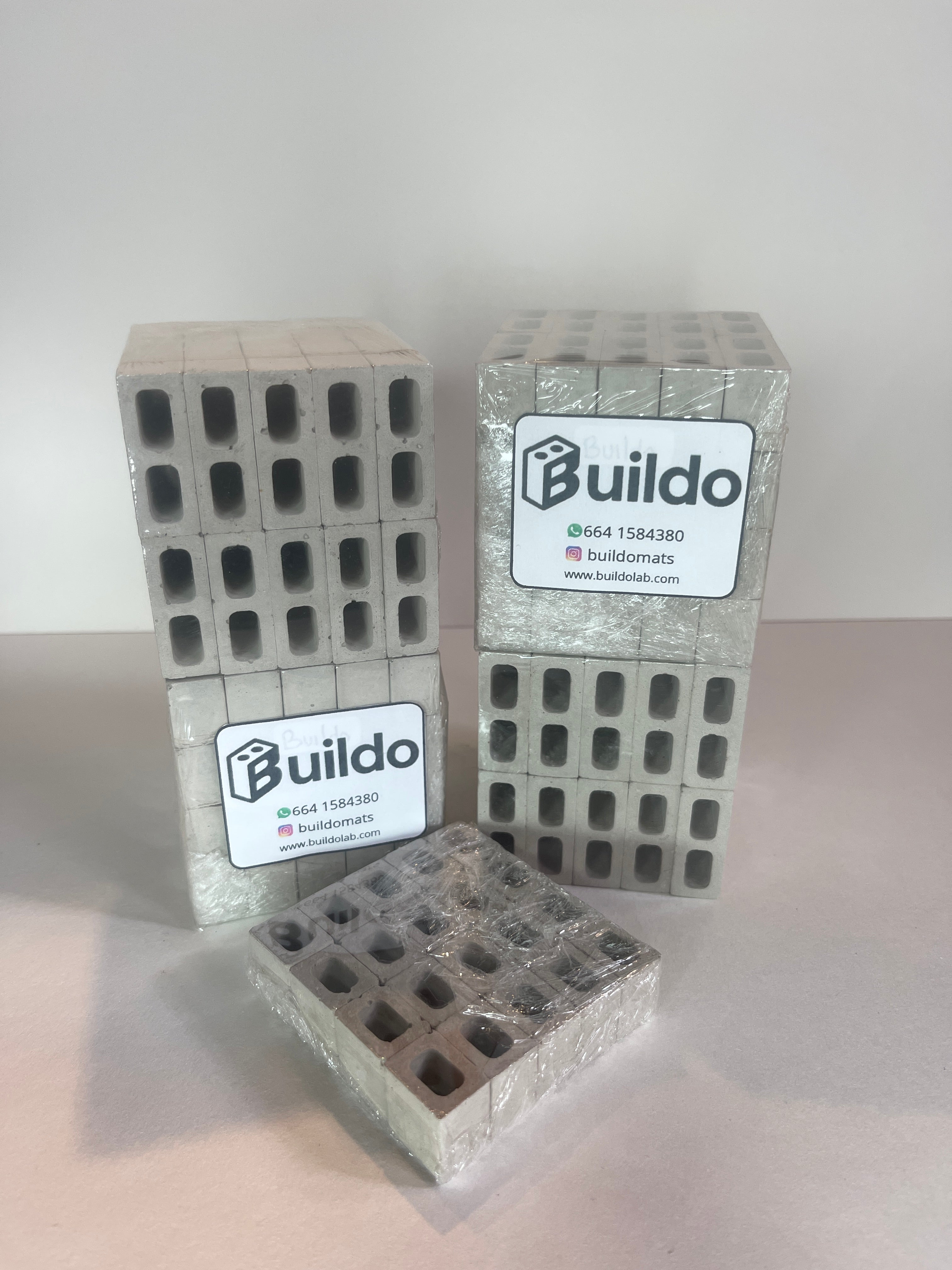 Constructor Buildo
