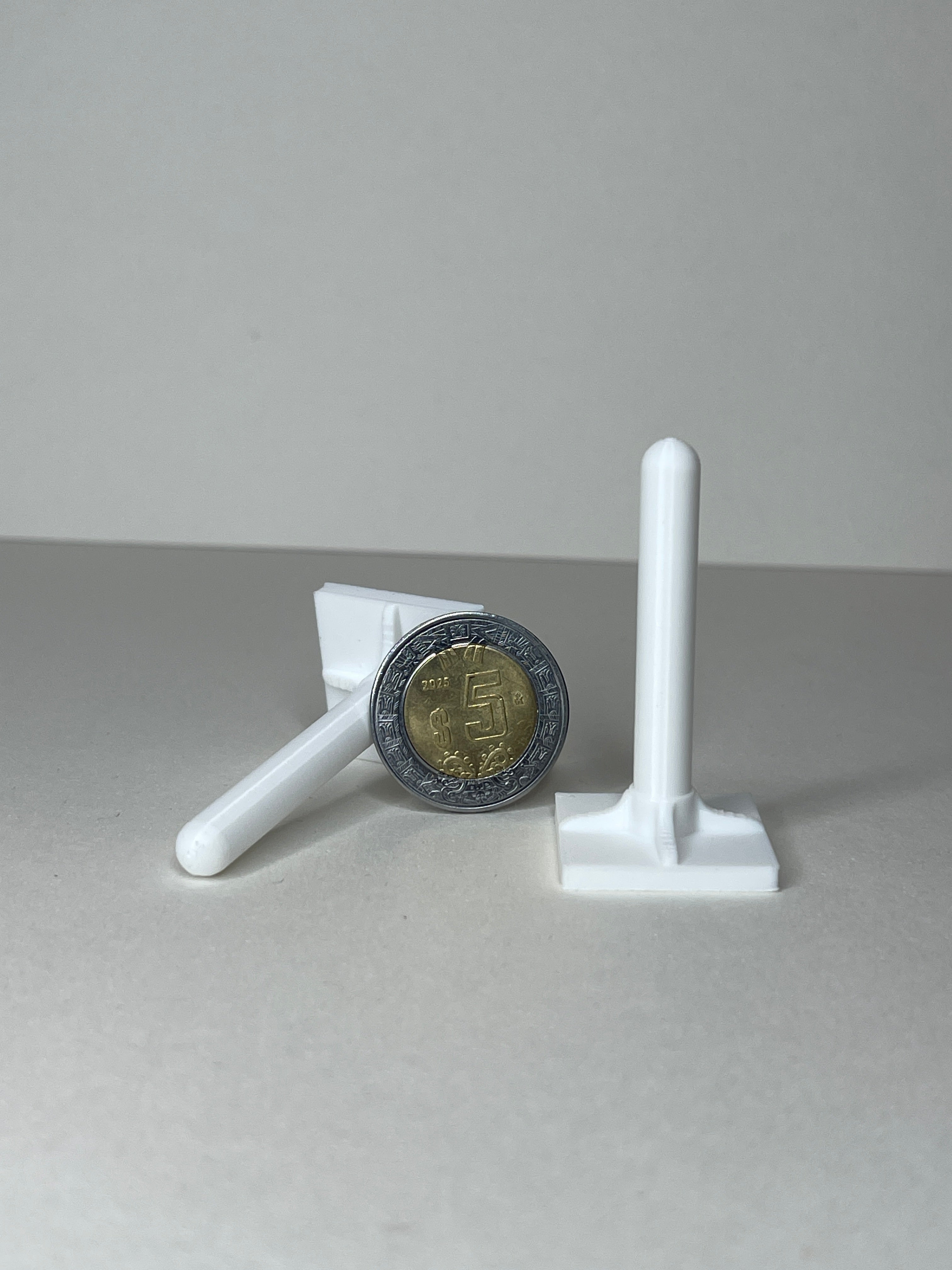 Mini Compactador (1 pieza)